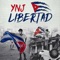 Libertad artwork