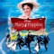 Supercalifragilisticexpialidocious - Julie Andrews, Dick Van Dyke & THE PEARLIE CHORUS lyrics