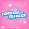 POOL SIDE (feat. Tohji & gummyboy) artwork