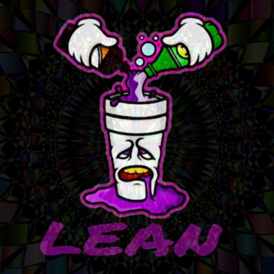 Lean (feat. Ghost) - Single