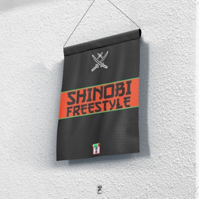 Shinobi Freestyle - Single