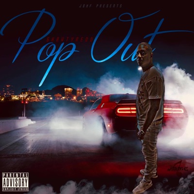 Pop Out - Single