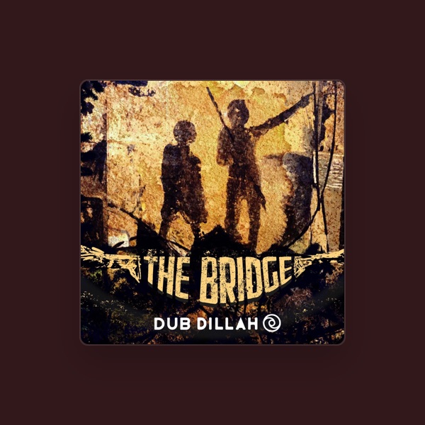 Dub Dillah's avatar