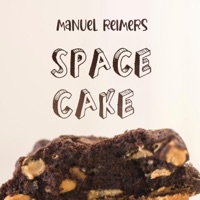 Space Cake - Single - Manuel Reimers