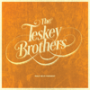 Half Mile Harvest (Deluxe) - The Teskey Brothers