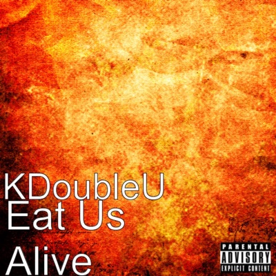 Eat Us Alive - Single