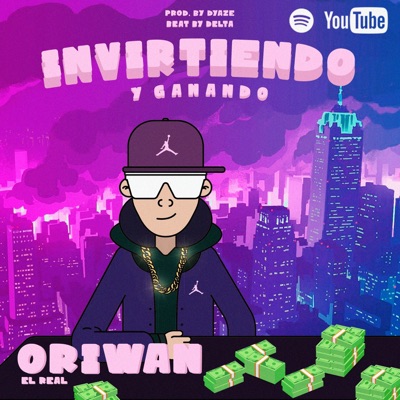 Invirtiendo y Ganando - Single