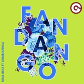 Fandango (feat. Cumbiafrica) artwork