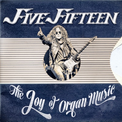 The Joy of Organ Music - Single