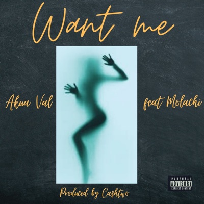 Want Me (feat. Molachi) - Single