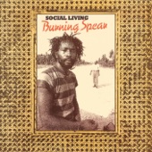 Burning Spear - Mister Garvey