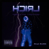 Gravão Trovão - Single - Lrich & Ruggi