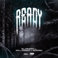 Ready - Single - Aim