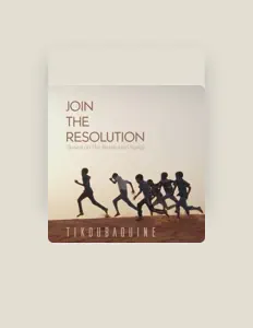 Tikoubaouine सुनें, म्यूज़िक वीडियो देखें, बायो पढ़ें, दौरे की तारीखें और बहुत कुछ देखें!
