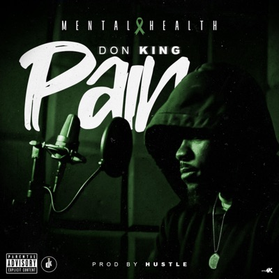 Pain (Mental Health) - Single