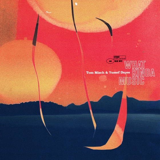 Cover artwork for The Real
