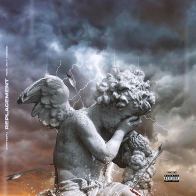 Replacement (feat. Jayy finesse) - Single