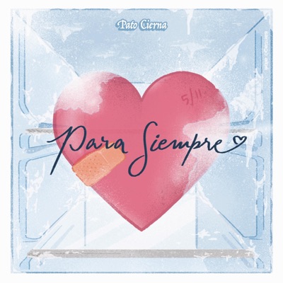 Para Siempre - Single