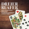Dreier Ruafer, 2018