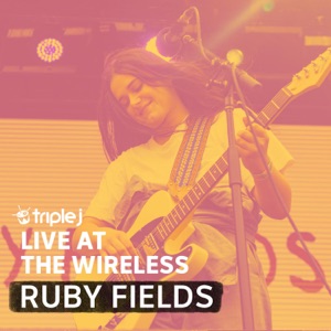 Triple J Live at the Wireless - Laneway Brisbane 2019 - Single