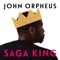Ig - John Orpheus lyrics