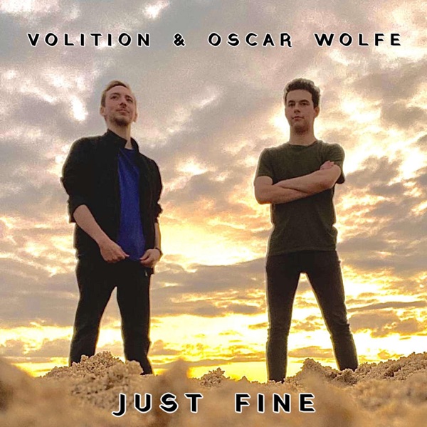 Just Fine - Single