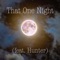 That One Night artwork