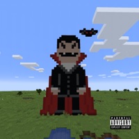 Dracula! - Single - Tin KDVR