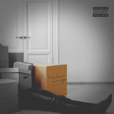 Couldn't Change (feat. Kleva) - Single