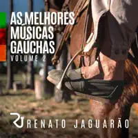 IDAS E VINDAS — RENATO JAGUARAO