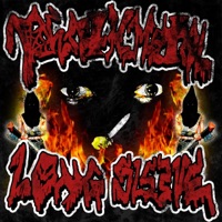 Death Metal Long Sleeve - Single - Slime Da Garbage Mane