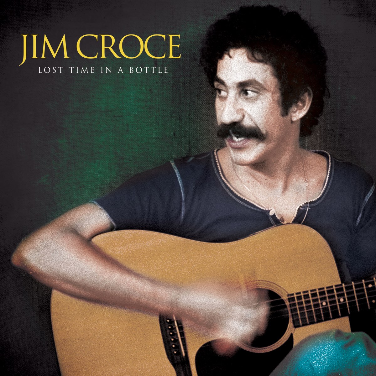 Lost Time In A Bottle Album By Jim Croce Apple Music