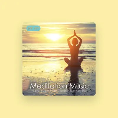 Listen to Meditation, watch music videos, read bio, see tour dates & more!