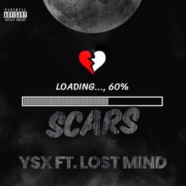 Scars (feat. LOST MIND) YSX