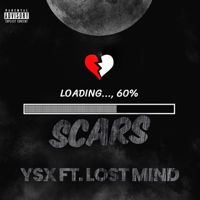 Scars (feat. LOST MIND) - Single
