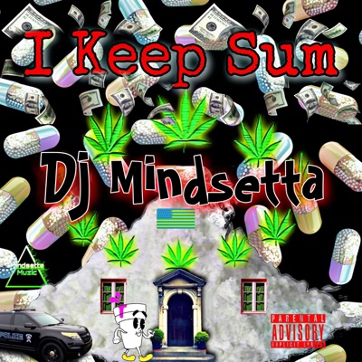 I Keep Sum - Single