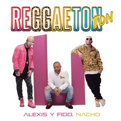 Reggaeton Ton - Single