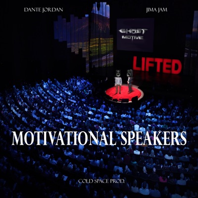 Motivational Speakers - Single
