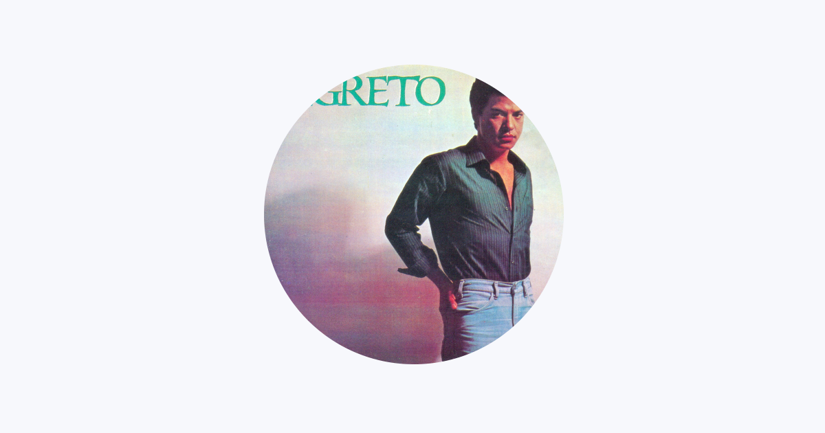 Ric Segreto - Apple Music