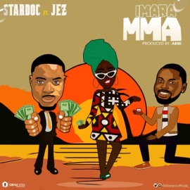 Imaramma (feat. Jez) Star Doc