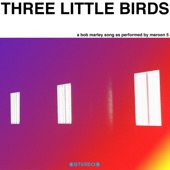 Three Little Birds artwork