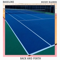 Back and Forth (feat. Bucky Blanks) - Single - Baseline