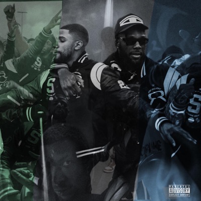 232 / Salone Anthem (feat. Rod Reclusive) - Single