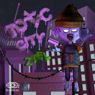 Toxicity - Single
