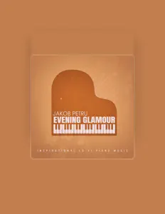 Escucha a Jakob Petru, mira vídeos musicales, lee la biografía, consulta fechas de giras y mucho más.
