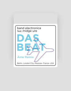 Listen to Band Electronica, watch music videos, read bio, see tour dates & more!