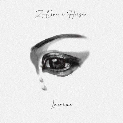 Lacrime (feat. Heisen, Ntiuvice & Mikeownski) - Single