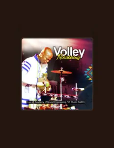 Dengarkan Volley Nchabeleng, tonton video musik, baca bio, lihat tanggal tur & lainnya!
