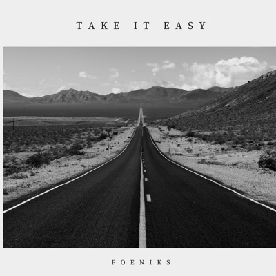 Take It Easy - Single