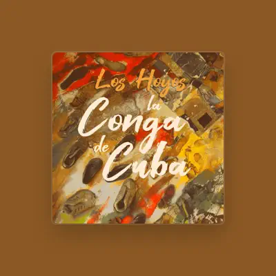 Listen to Conga de Cuba, watch music videos, read bio, see tour dates & more!